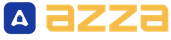 azza logo